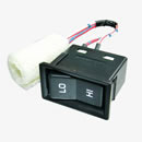 BACI-8101052 Wind switch