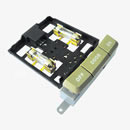 KS-13 Medium warming lamp switch component