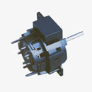 KS-12 Thermoregulation switch