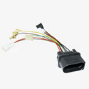 YZ-3 Headlight wiring harness