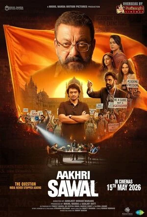 Aakhri Sawal 2026 Hindi Audio WEB-DL 720p - 480p - 1080p