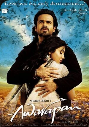 Awarapan 2007 Hindi Audio WEB-DL 720p - 480p - 1080p