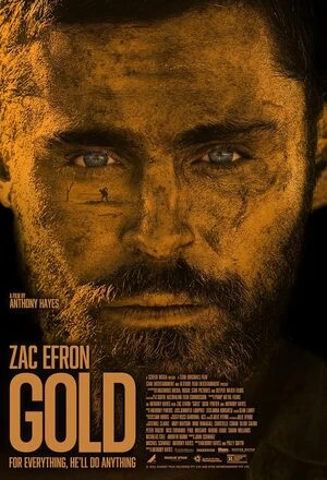 Gold 2022 Hindi Dual Audio WEB-DL 720p - 480p - 1080p