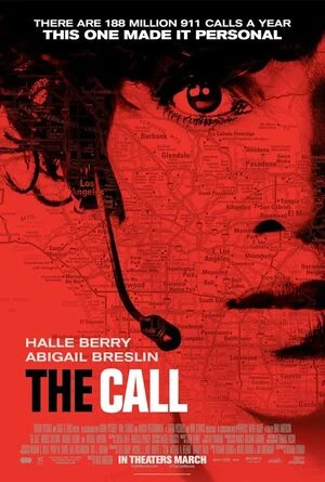 The Call 2013 Hindi Dual Audio WEB-DL 720p - 480p - 1080p