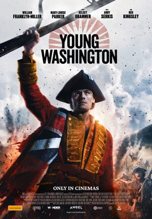 Young Washington 2026 English Audio WEB-DL 720p - 1080p