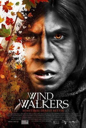 Wind Walkers 2025 Hindi Dual Audio WEB-DL 720p - 480p - 1080p