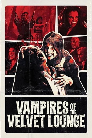 Vampires of the Velvet Lounge 2026 Hindi - English Dual Audio WEB-DL 720p - 480p - 1080p